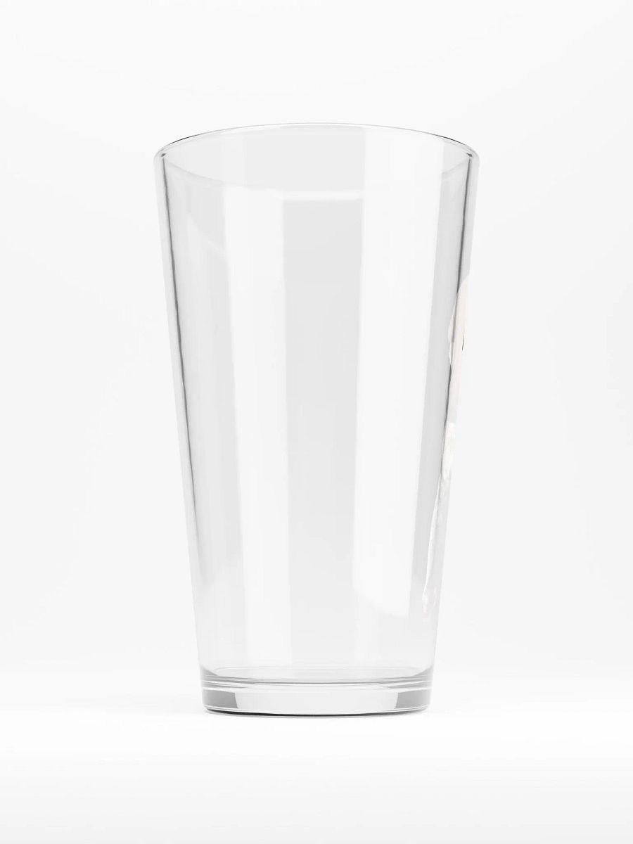 JOSH PEE PINT GLASS product image (2)