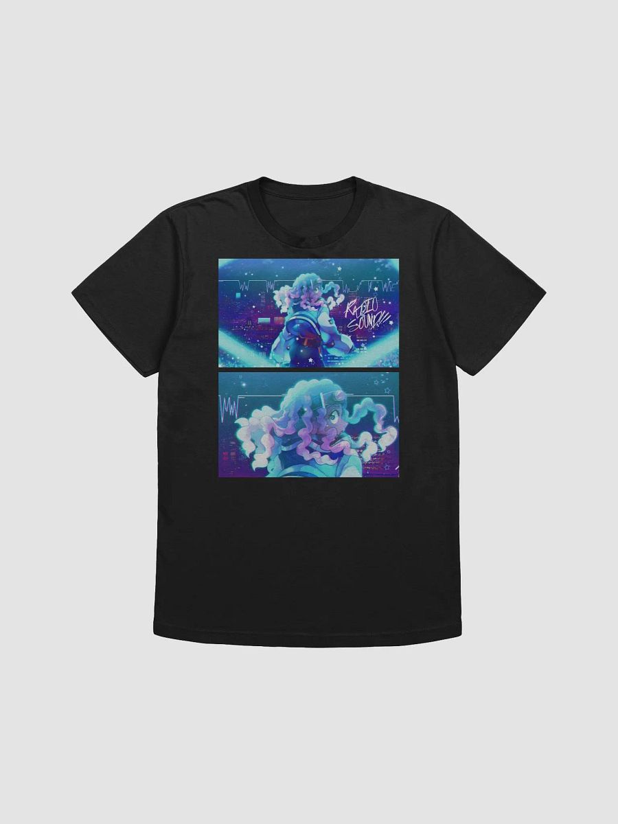 Waiting For Your Signal Champion Relaxed Fit Tee product image (1)