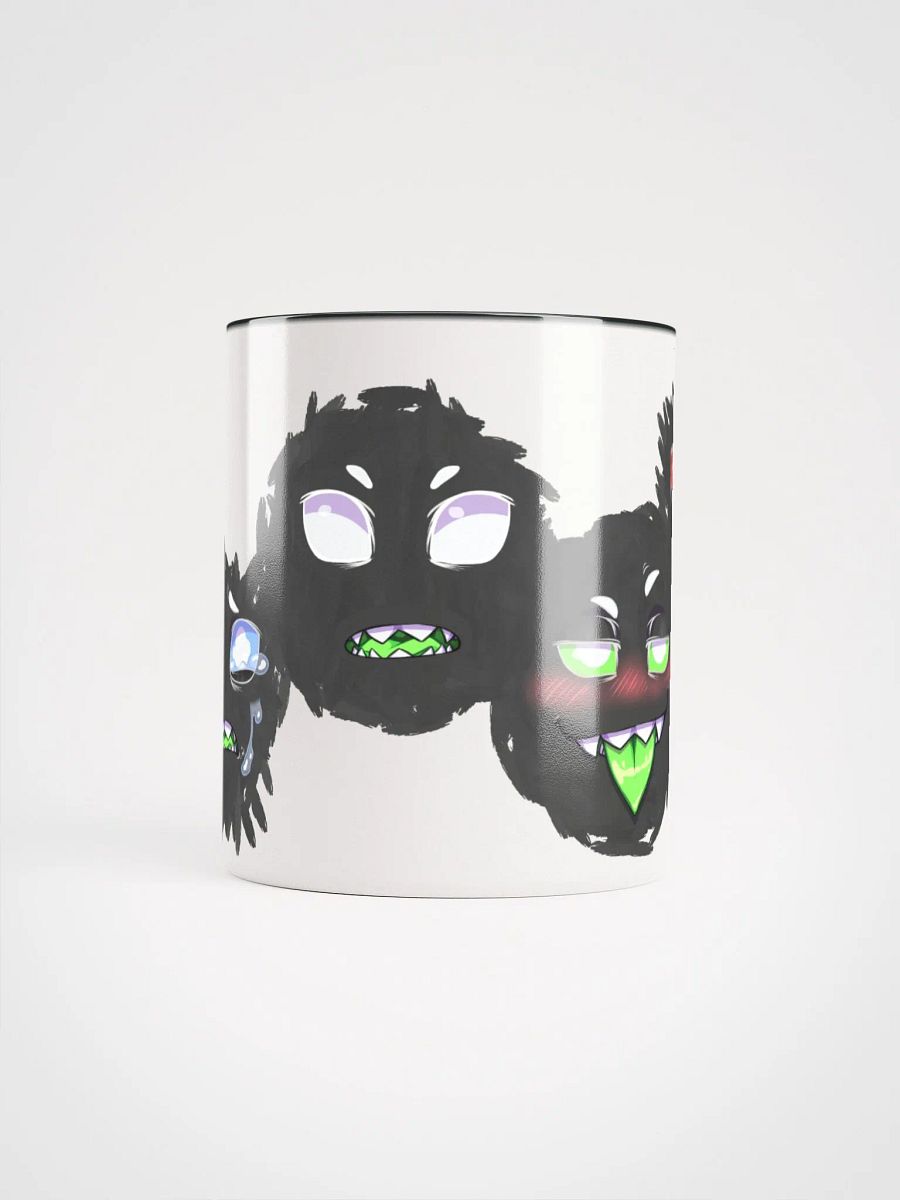 Faces Mug - Coloured product image (27)