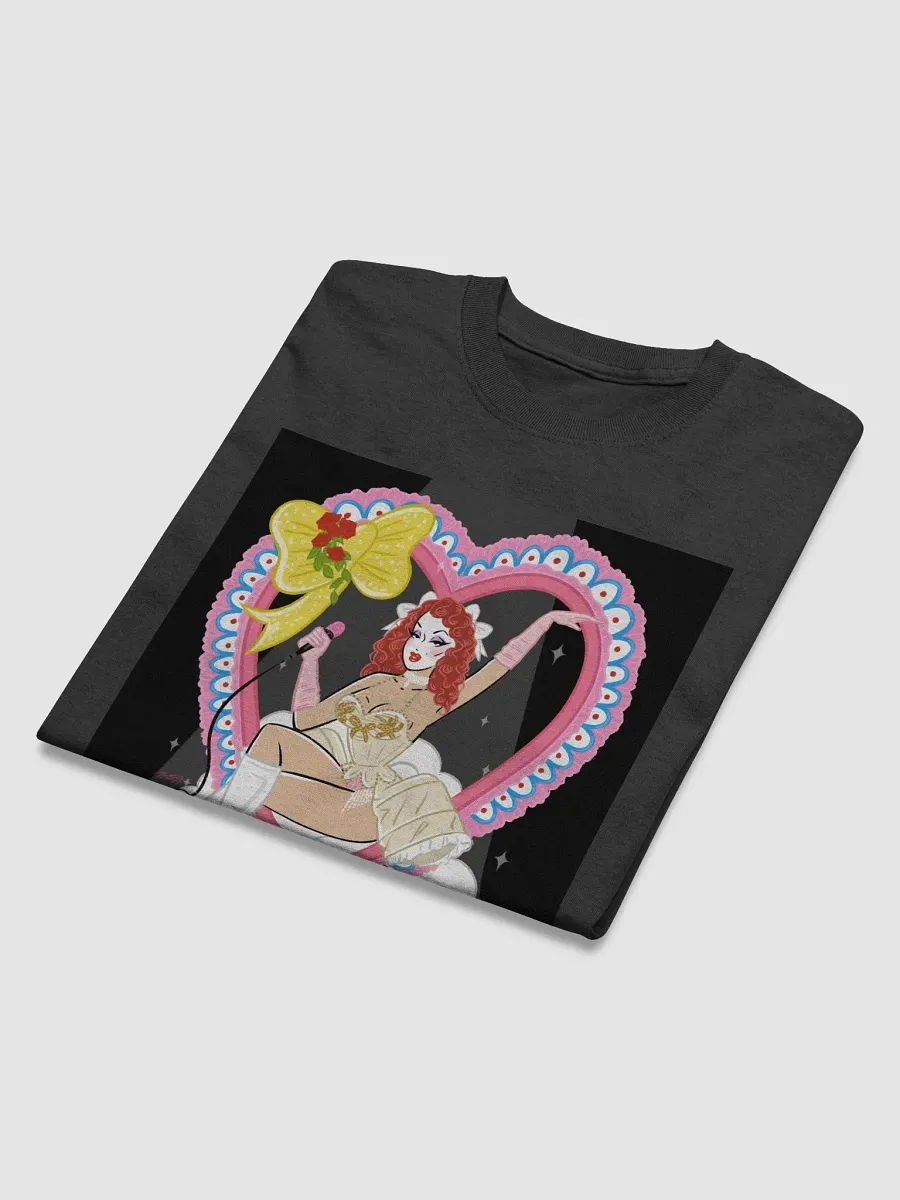 Chappell Roan- unisex t-shirt product image (4)