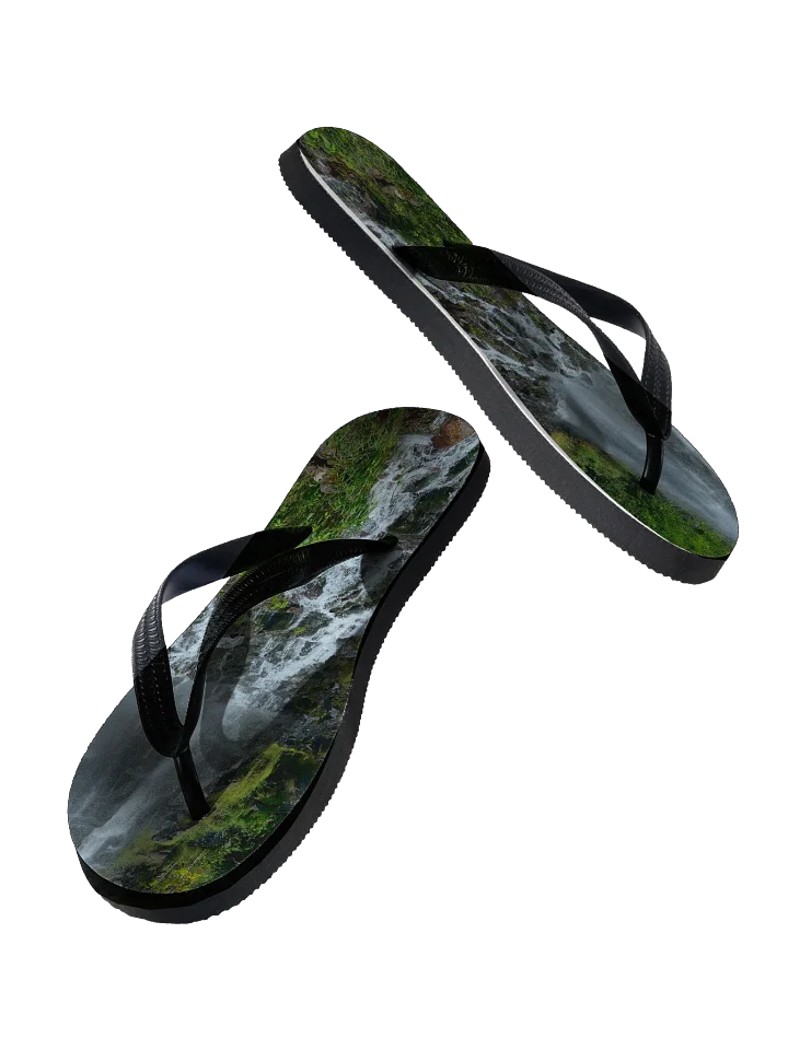 Flip flops - Waterfall product image (2)