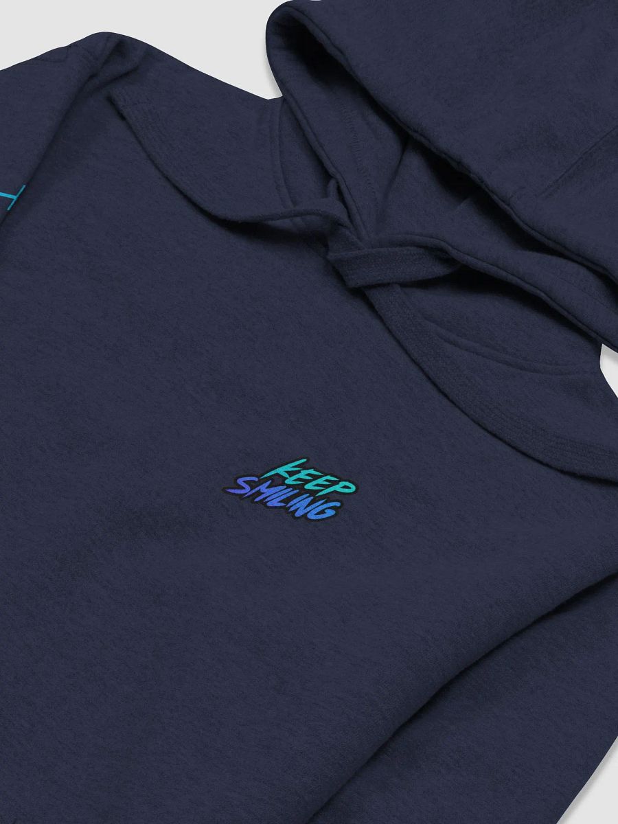 Keep Smiling - Dark Edition product image (5)