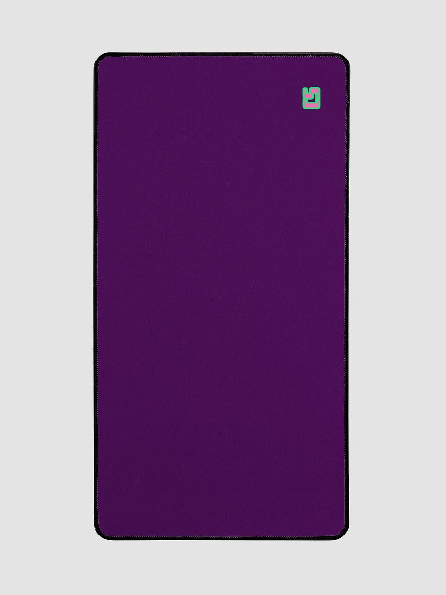 CS 15.5" x 31.5" Desk Mat product image (2)