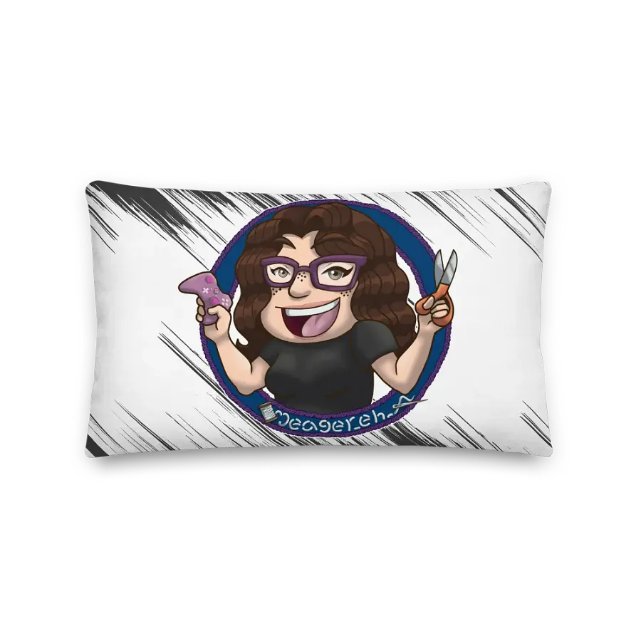 Team Downey Pillows product image (8)