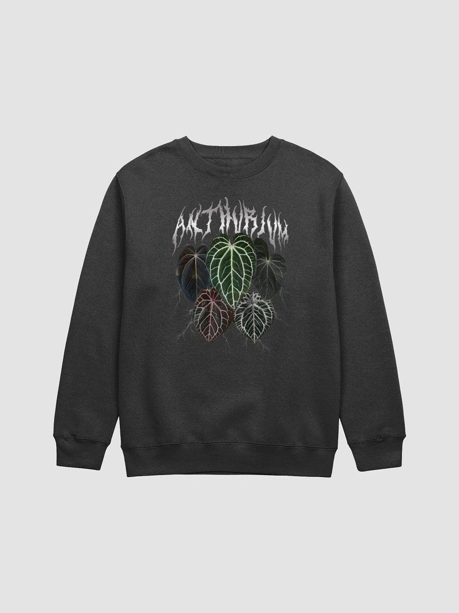 Anthurium Band Sweatshirt product image (1)