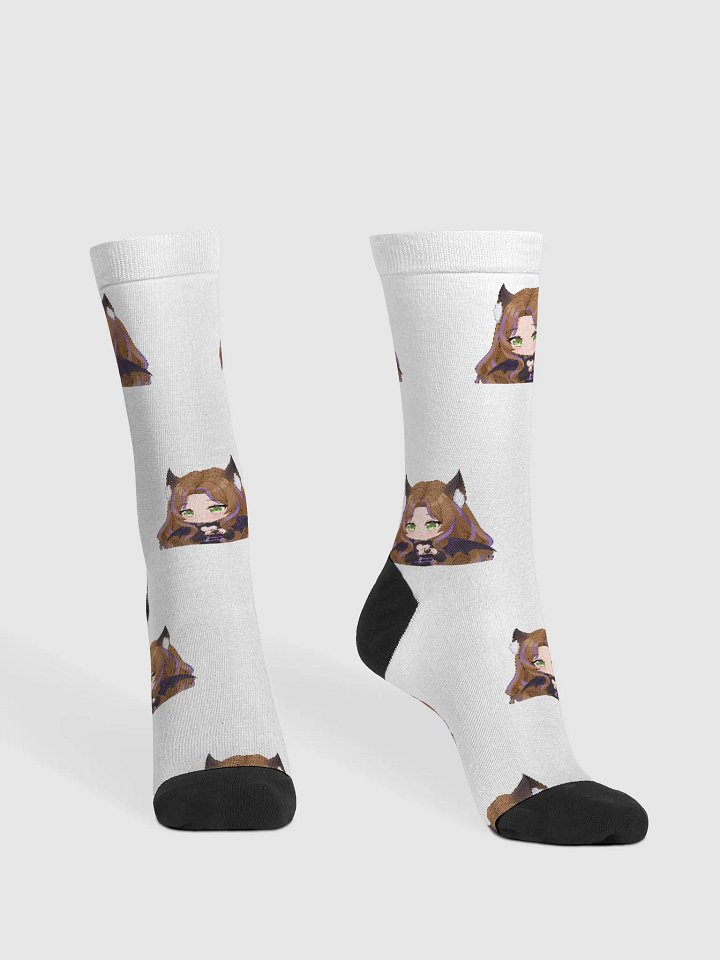 Angel socks product image (2)