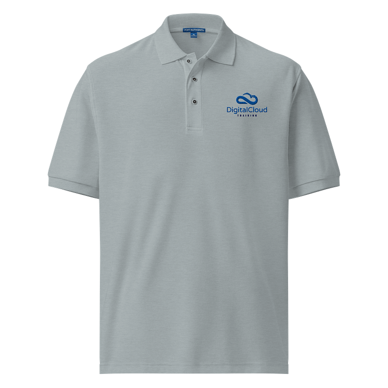 Port Authority Polo Shirt