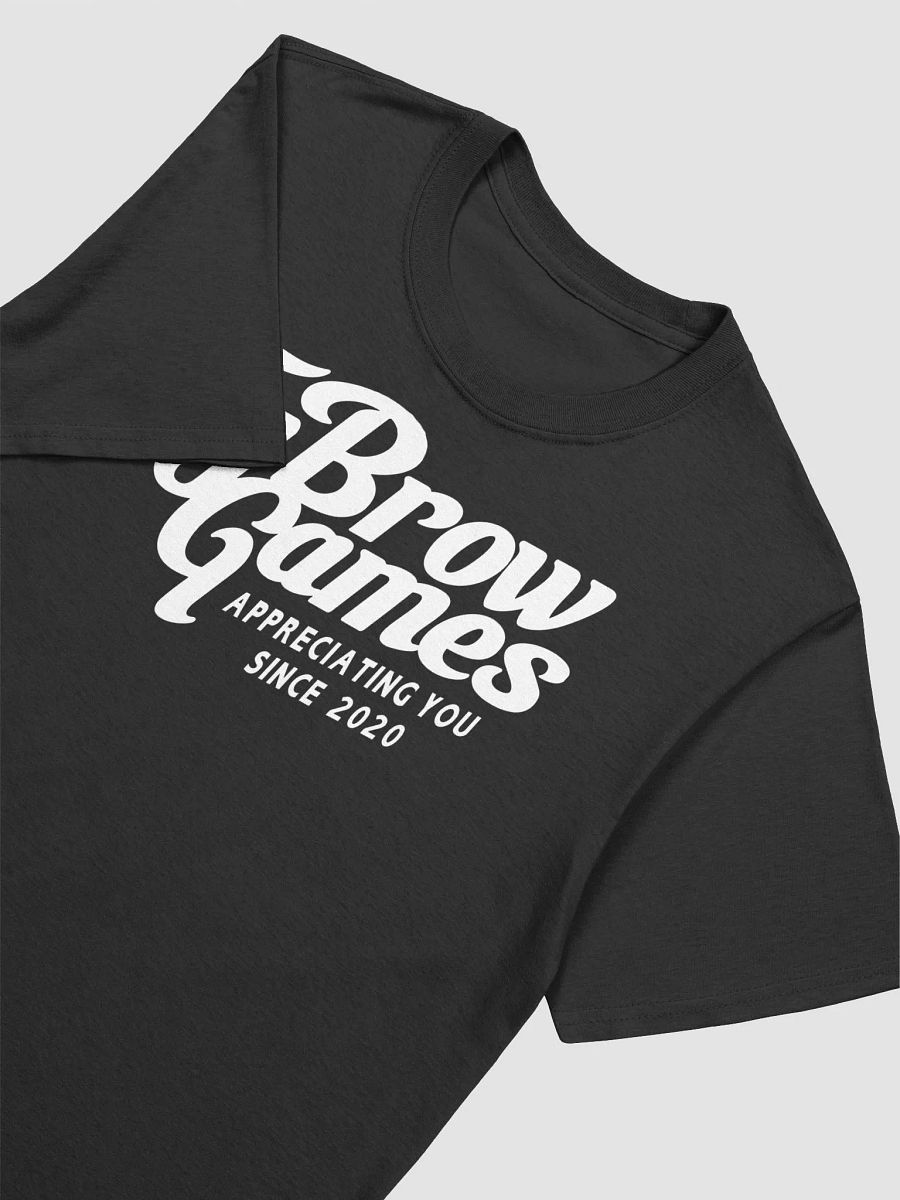 Classic Logo Tee product image (3)