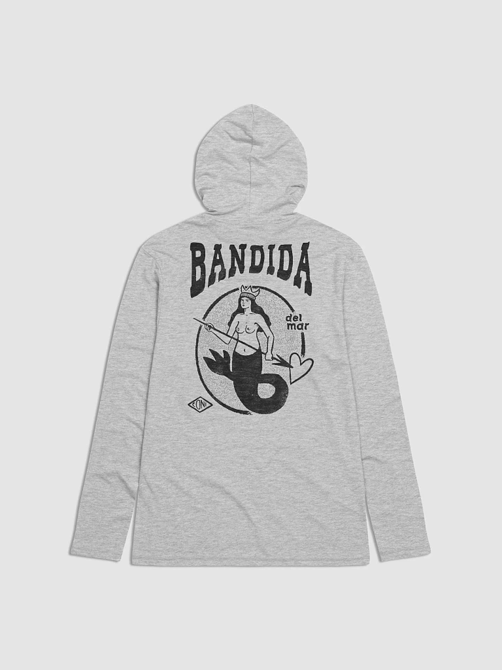 Bandida Hoodie product image (1)