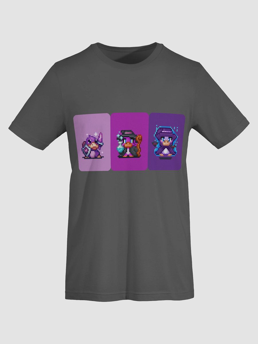 Platypus Platoon Shirt product image (53)