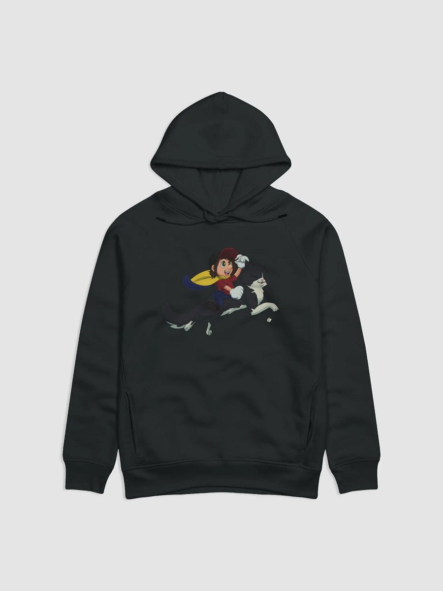 Zer0 & Rory Hoodie product image (1)