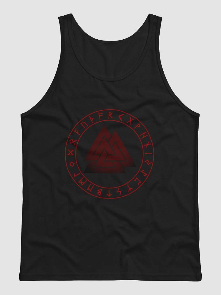 'Valknut' Tanktop product image (4)
