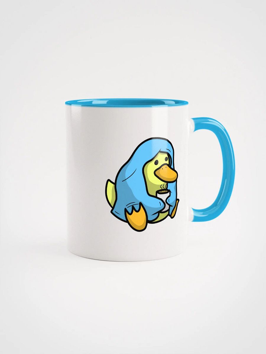 Cozy Danny Mug product image (1)