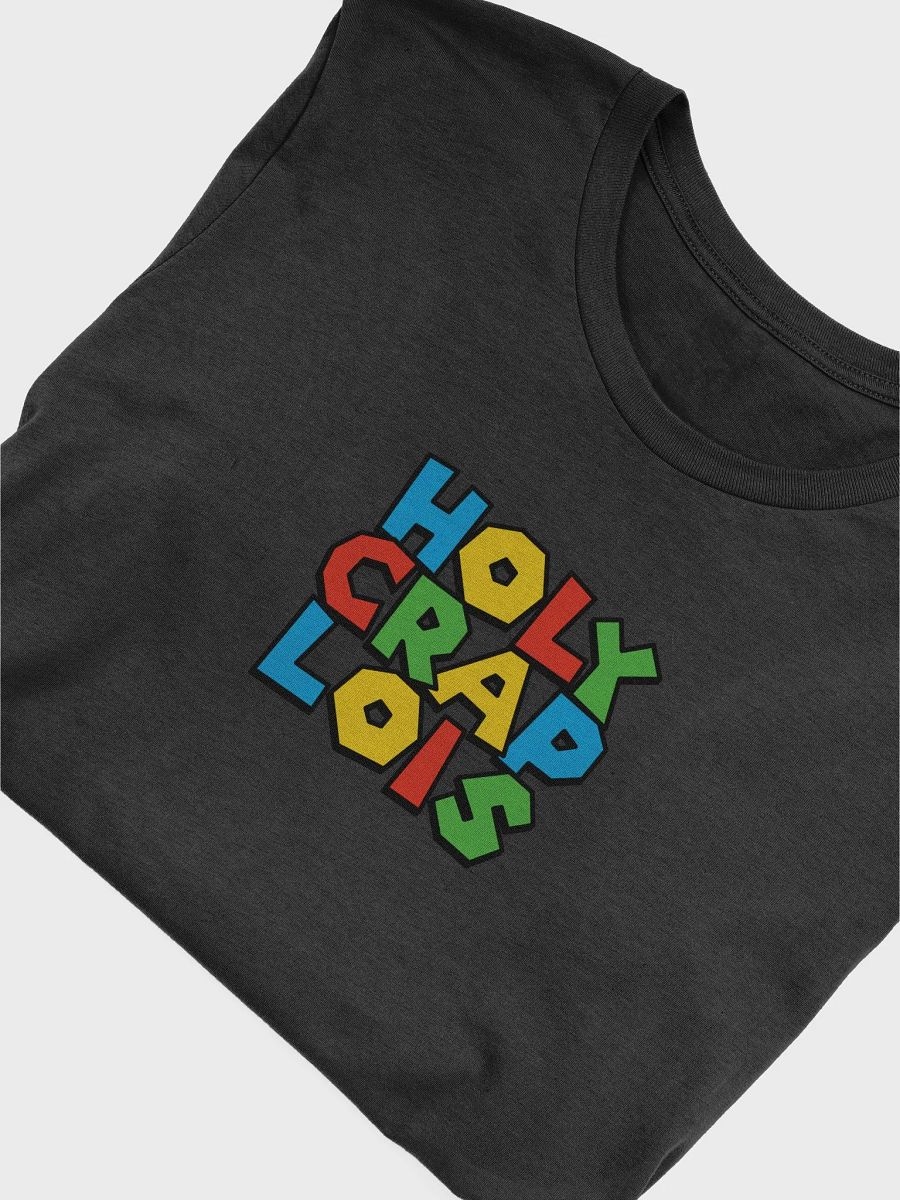 Holy Crap Lois Shirt product image (44)