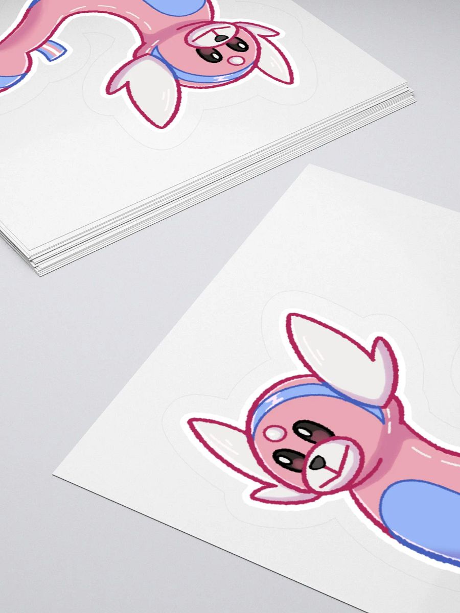 Stuffini [sticker] product image (4)