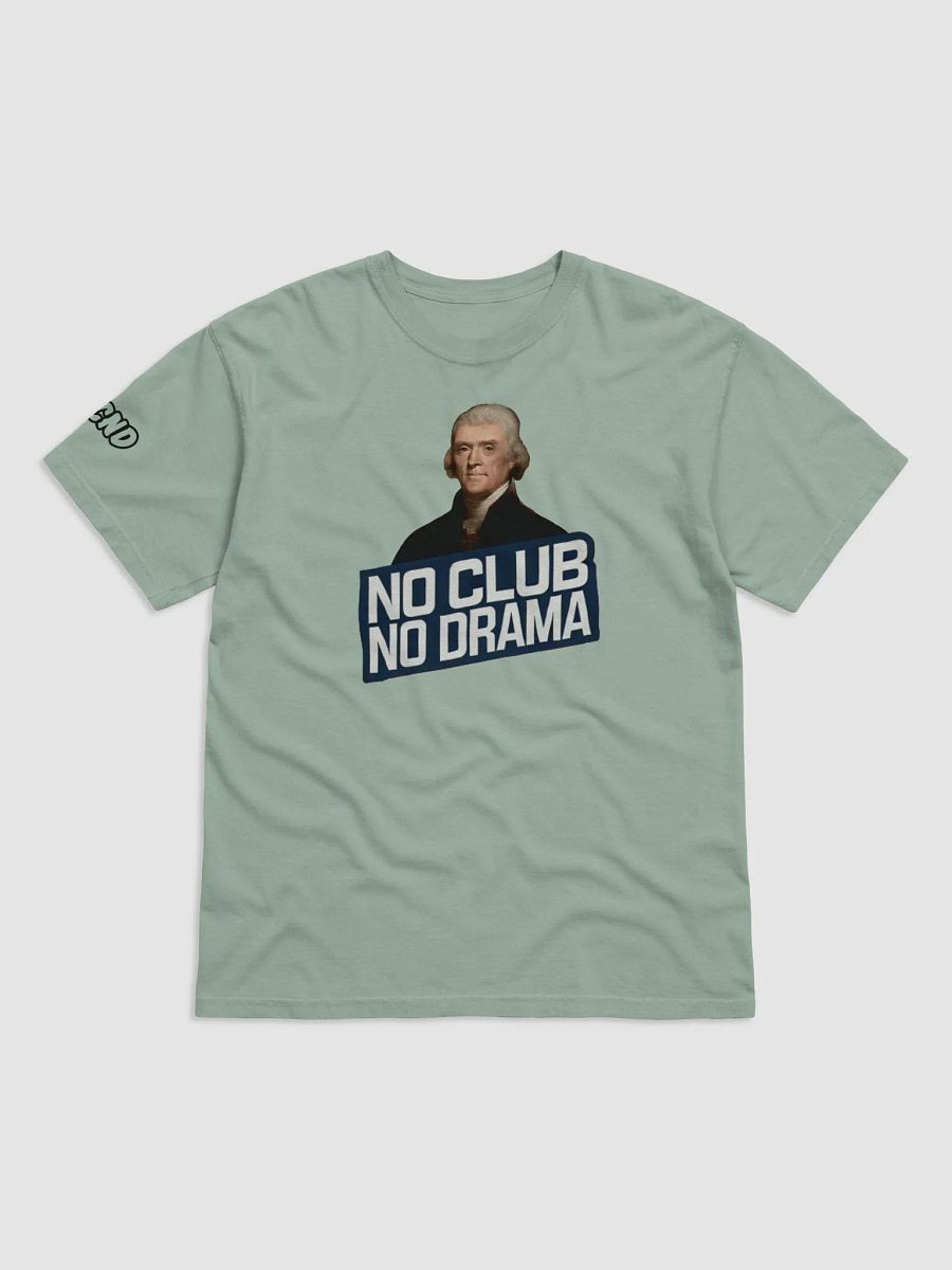 NCND TJ Shirt product image (6)