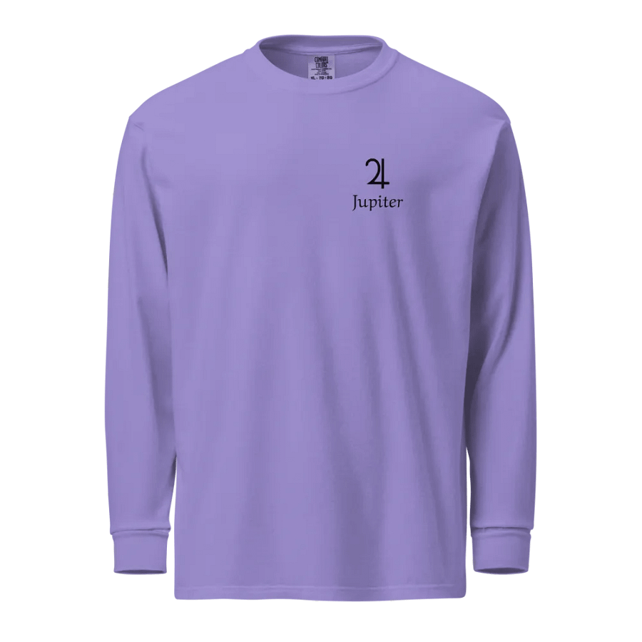 Jupiter Long Sleeve Shirt product image (13)