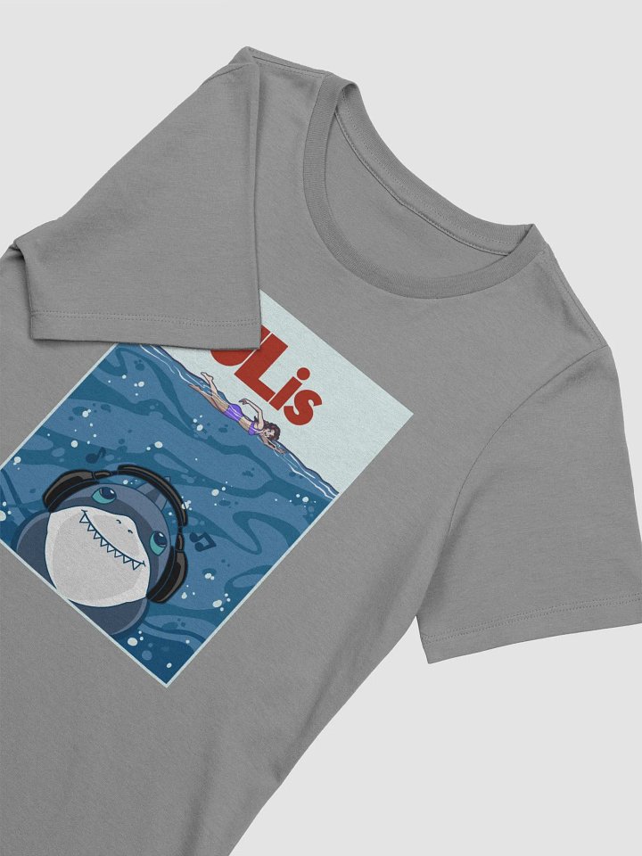 Women's Relaxed Fit T-Shirt - JLis and Shane product image (8)