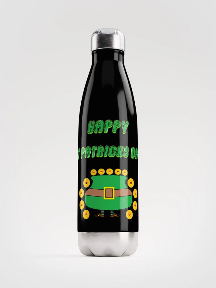 POG - Steel Bottle product image (1)