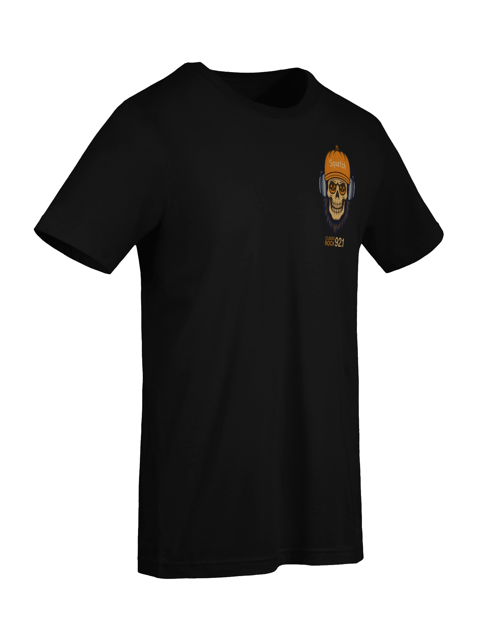 Scary Squatch T-shirt product image (9)