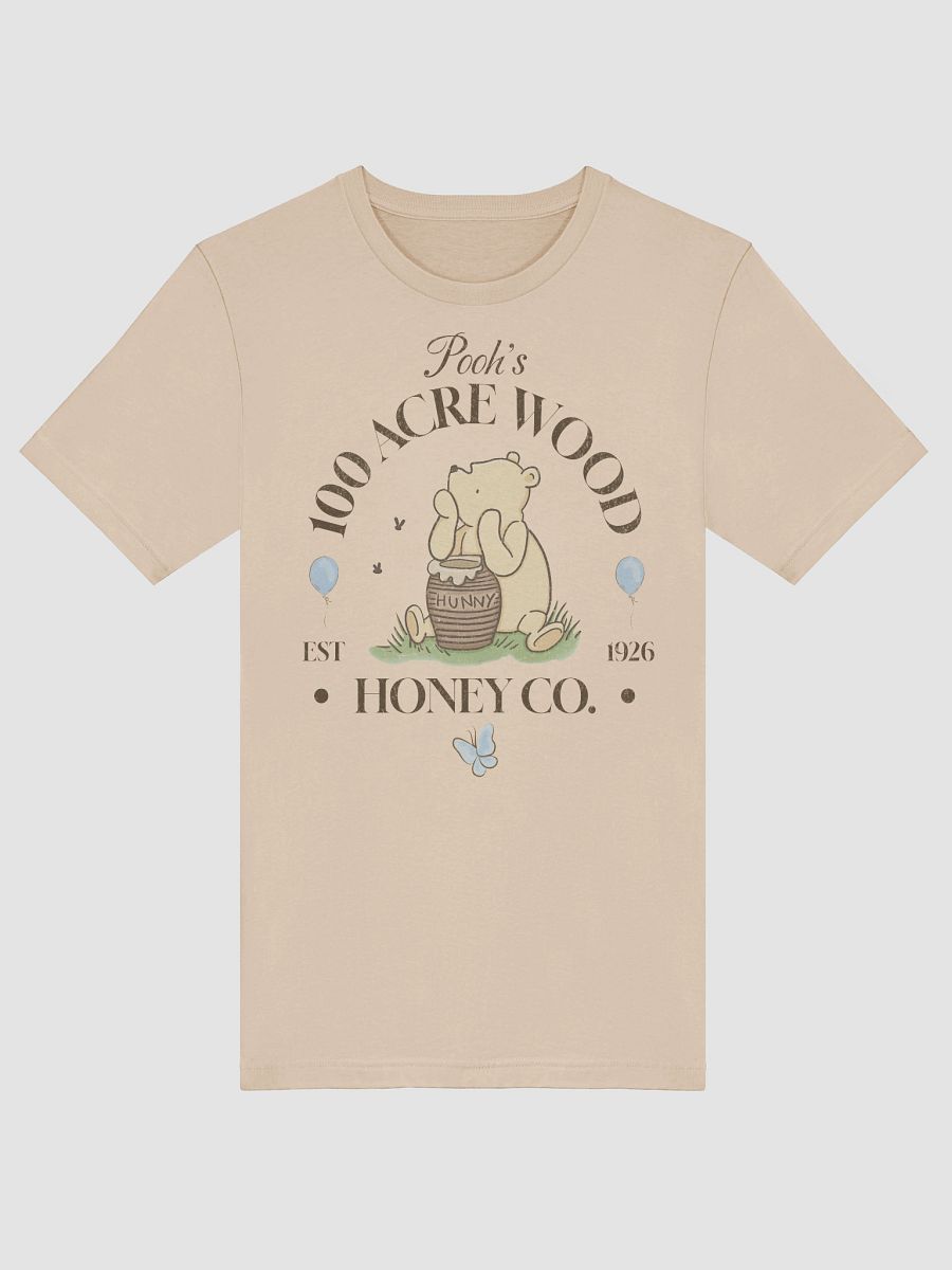 Winnie the Pooh Honey Co. Shirt product image (6)