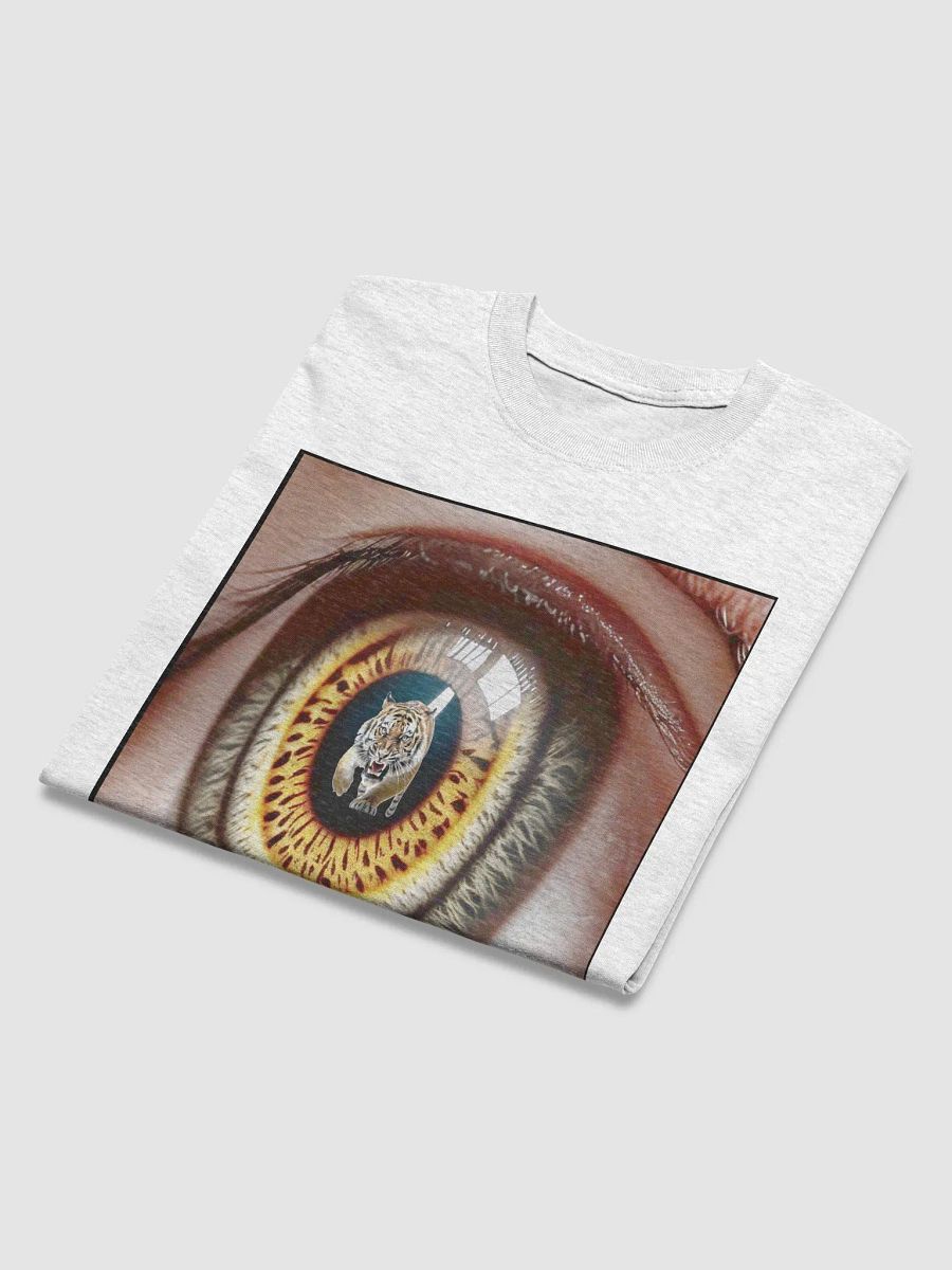 The Eye of the Tiger product image (30)
