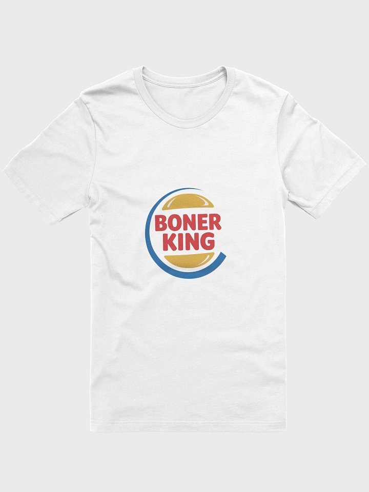 BONER KING product image (1)