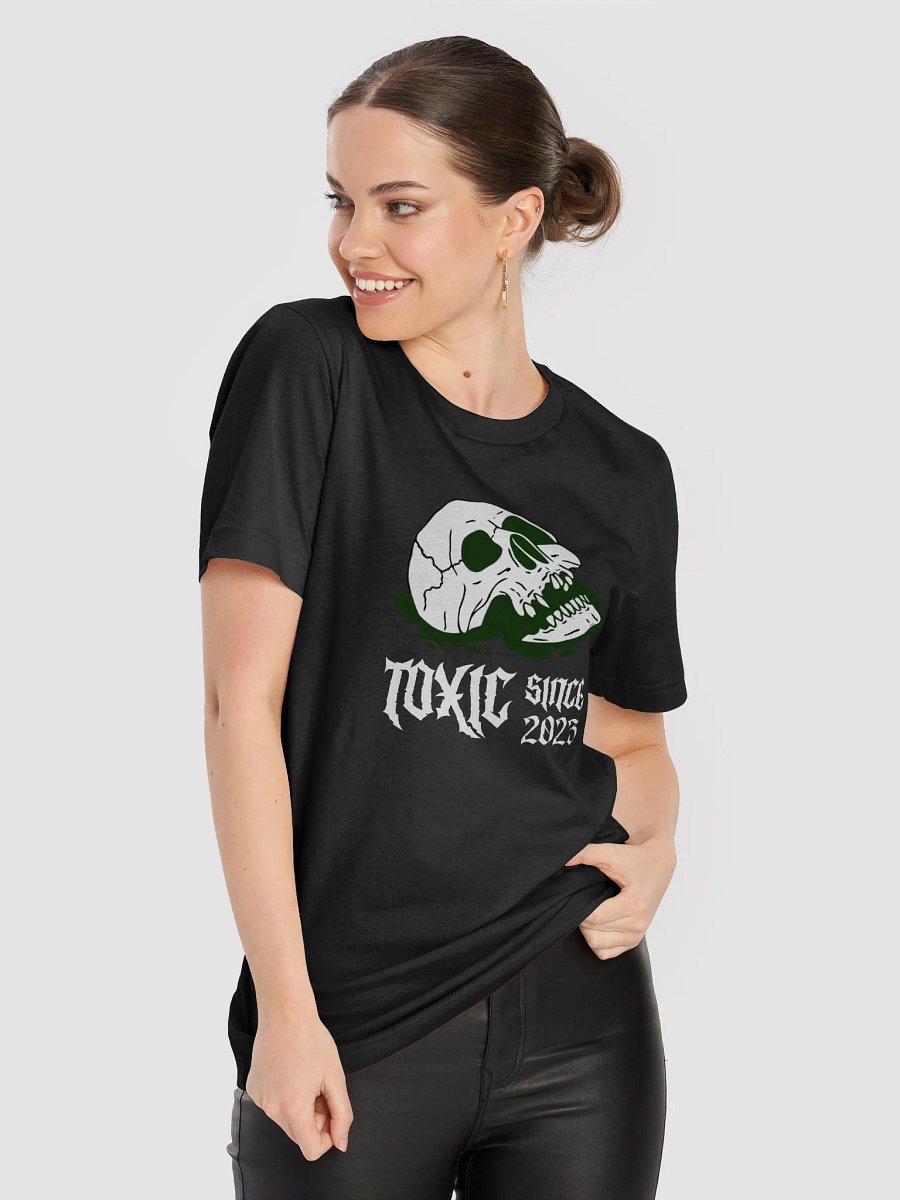 Toxic Tuesdays Unisex T-Shirt product image (8)