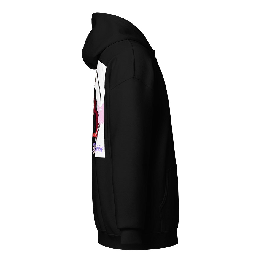 Jack and Tippy Hoodie UK exclusive product image (4)