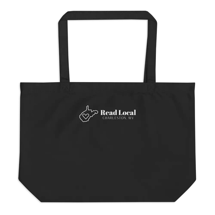 Read Local Charleston WV tote product image (1)