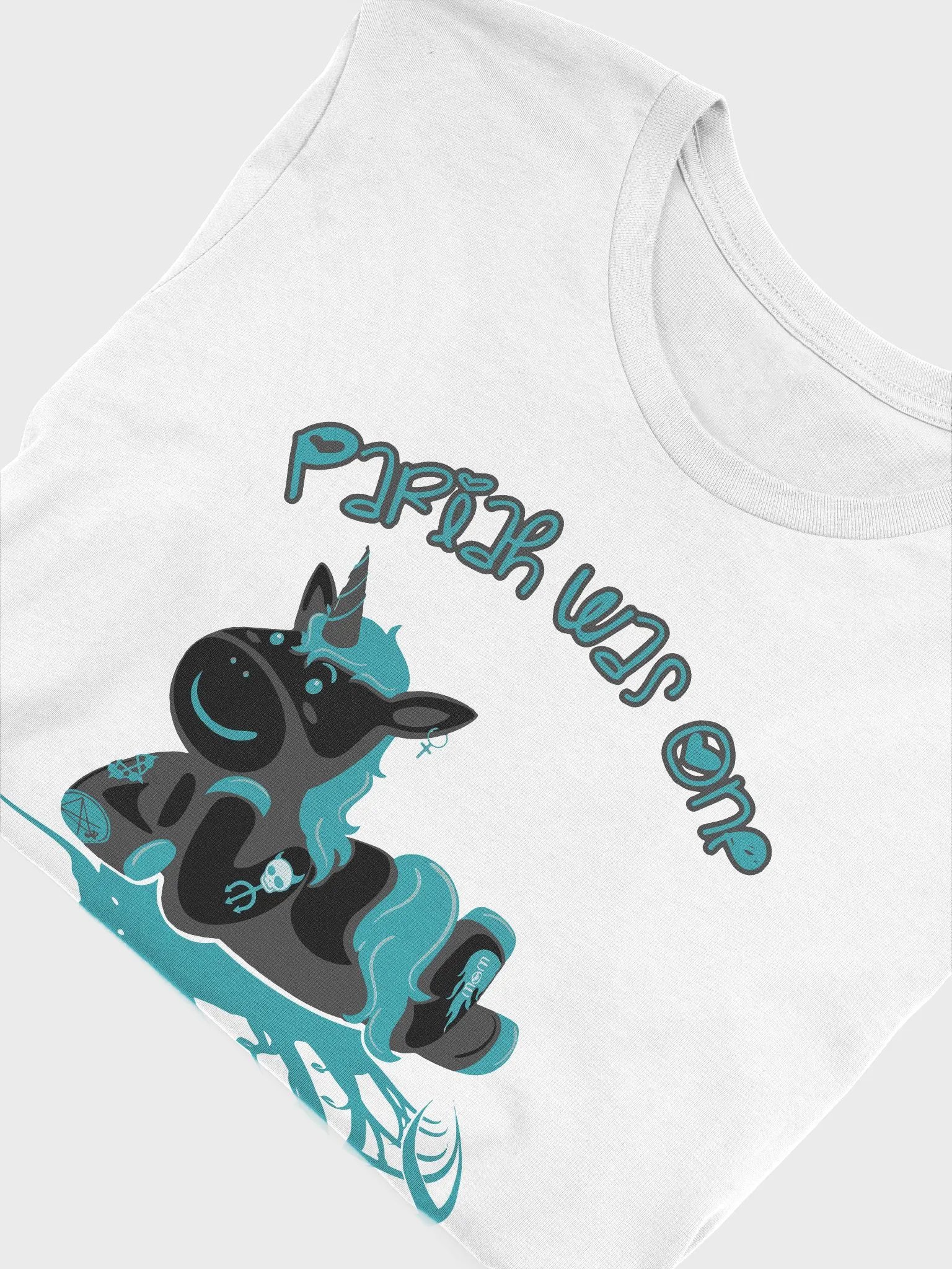 Classic Tattoonicorn (Black) product image (3)