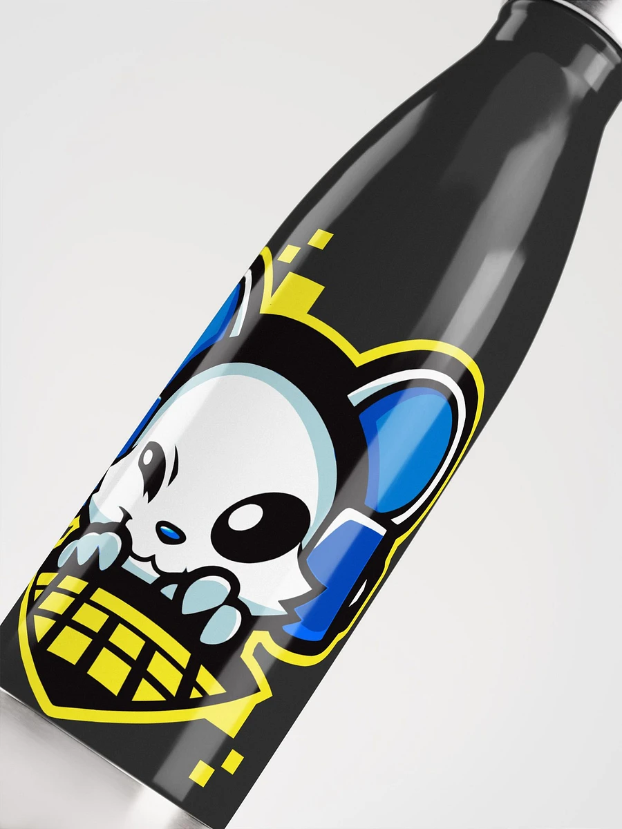 Cheesy: The Water Bottle product image (5)