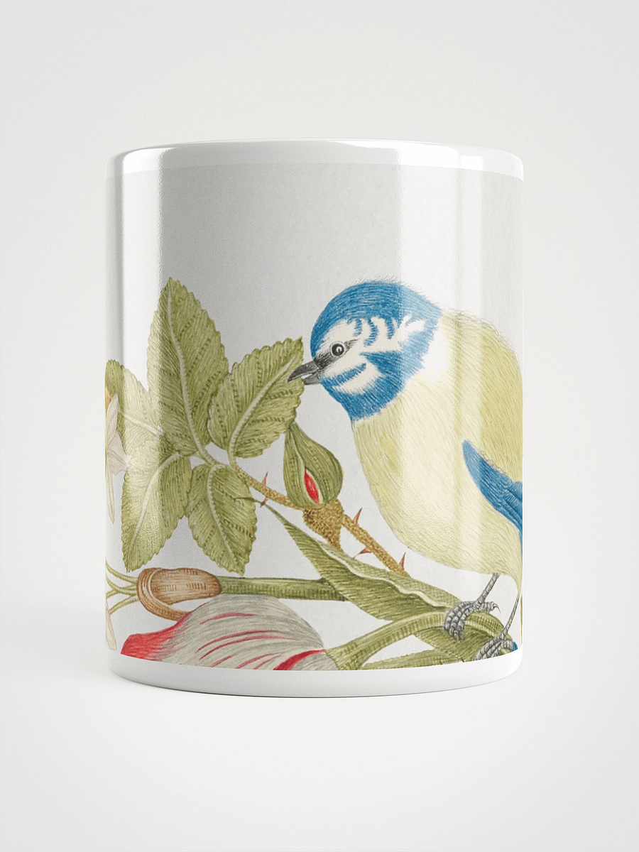 Whimsical Aviary Mug product image (5)