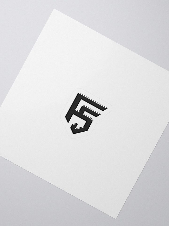 Shadow Pulse” Sticker product image (2)