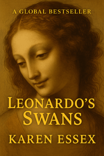 Leonardo's Swans Paperback Preorder product image (1)