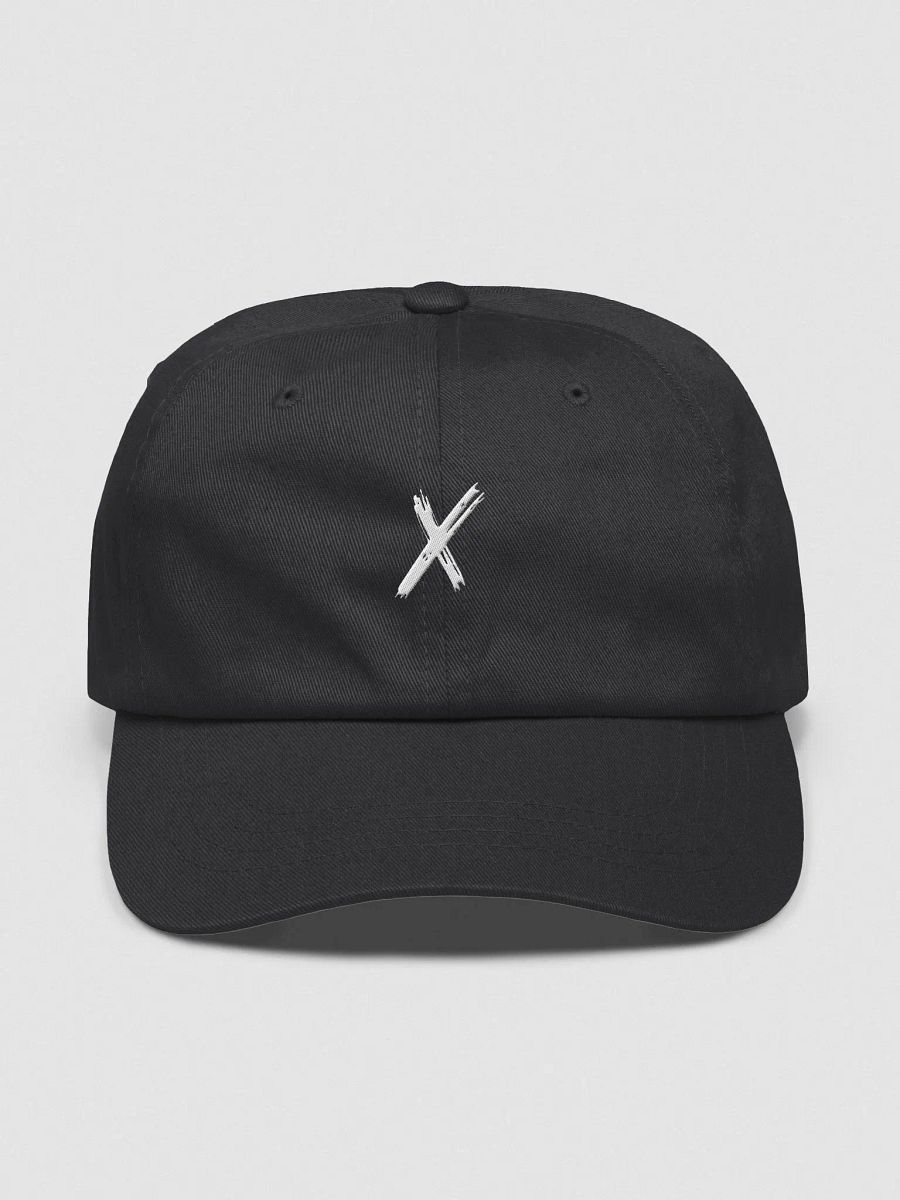 X Hat product image (1)