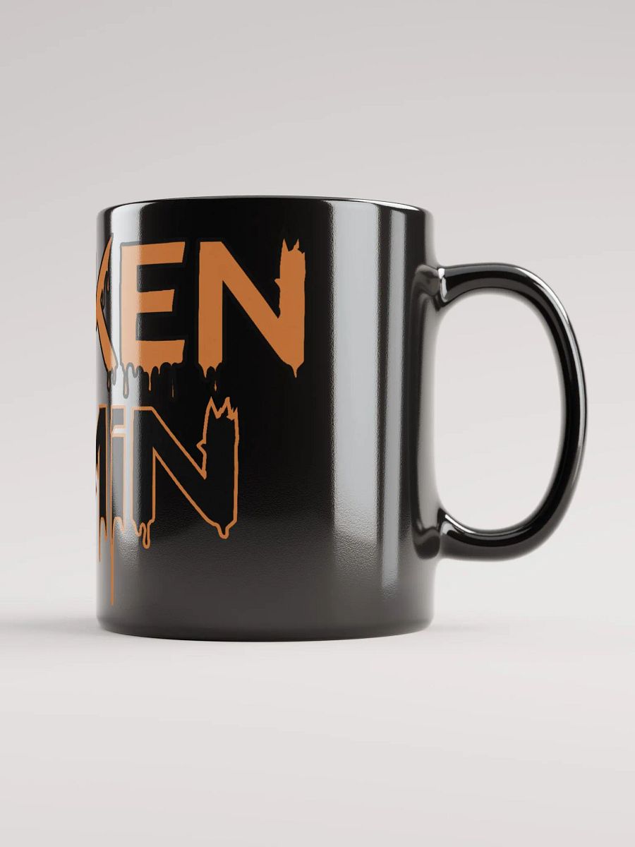 BrokenAdmin Halloween Limited Edition Mug product image (11)
