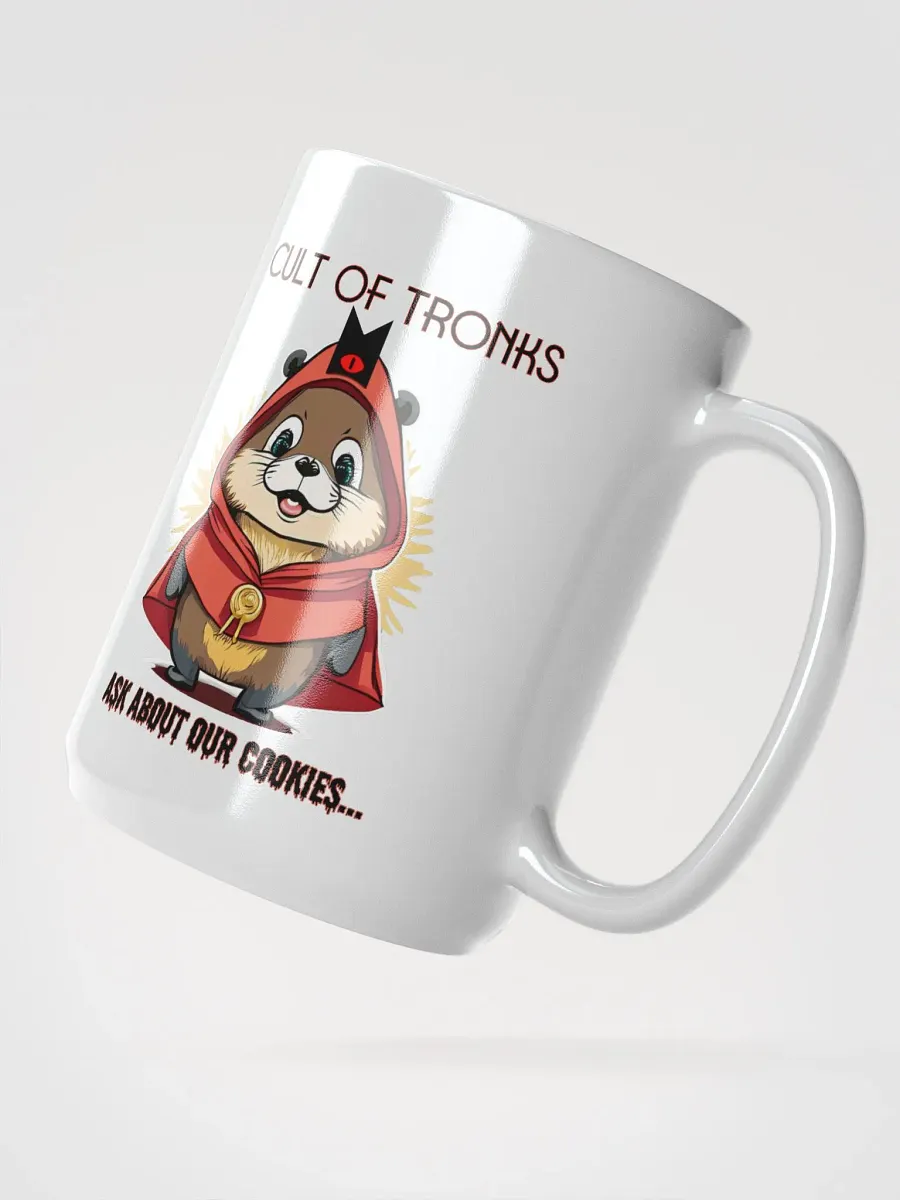 C.O.T Mug v2 product image (2)