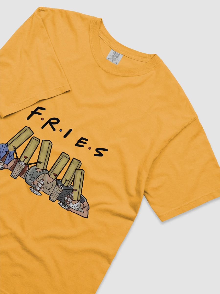Butterhead Dessert Party T-Shirt product image (12)