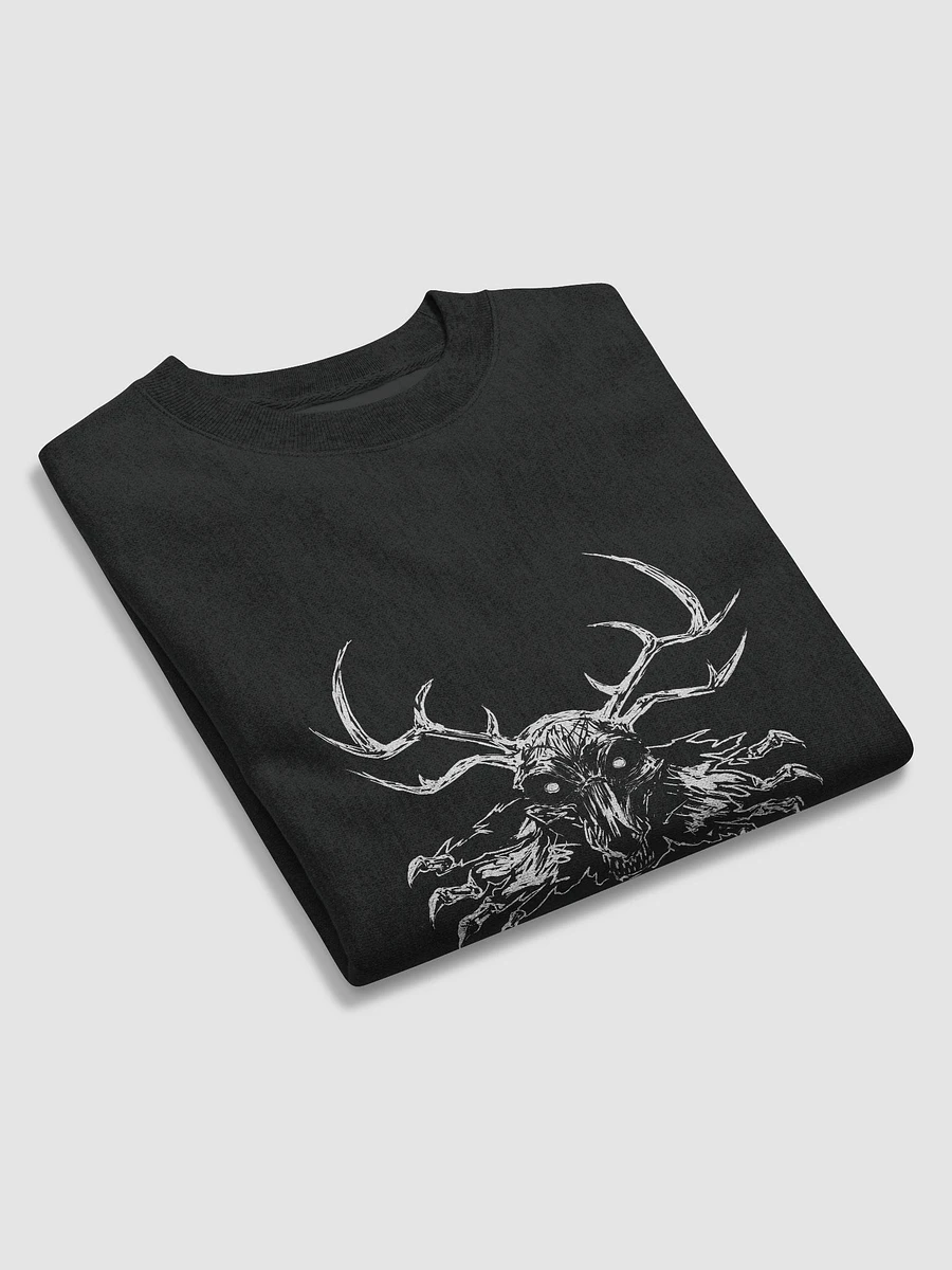 Stag Silhouette Sweatshirt by Champion product image (5)
