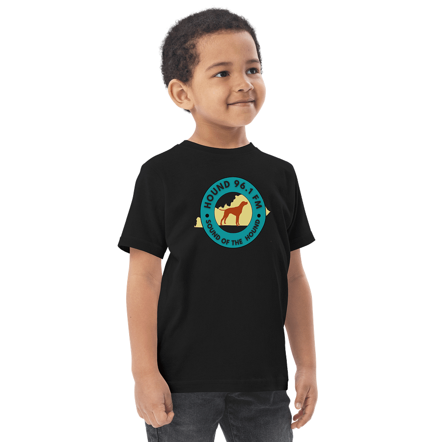 Toddler Unisex T-shirt product image (2)