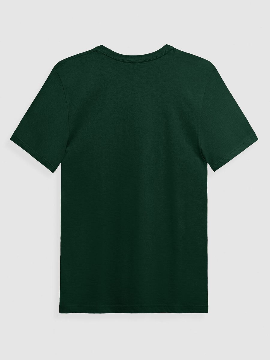 Galactic Gamer Connection T-Shirt product image (2)