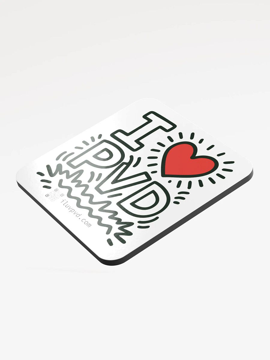 I LUV PVD Tee 3 (Coaster) product image (3)