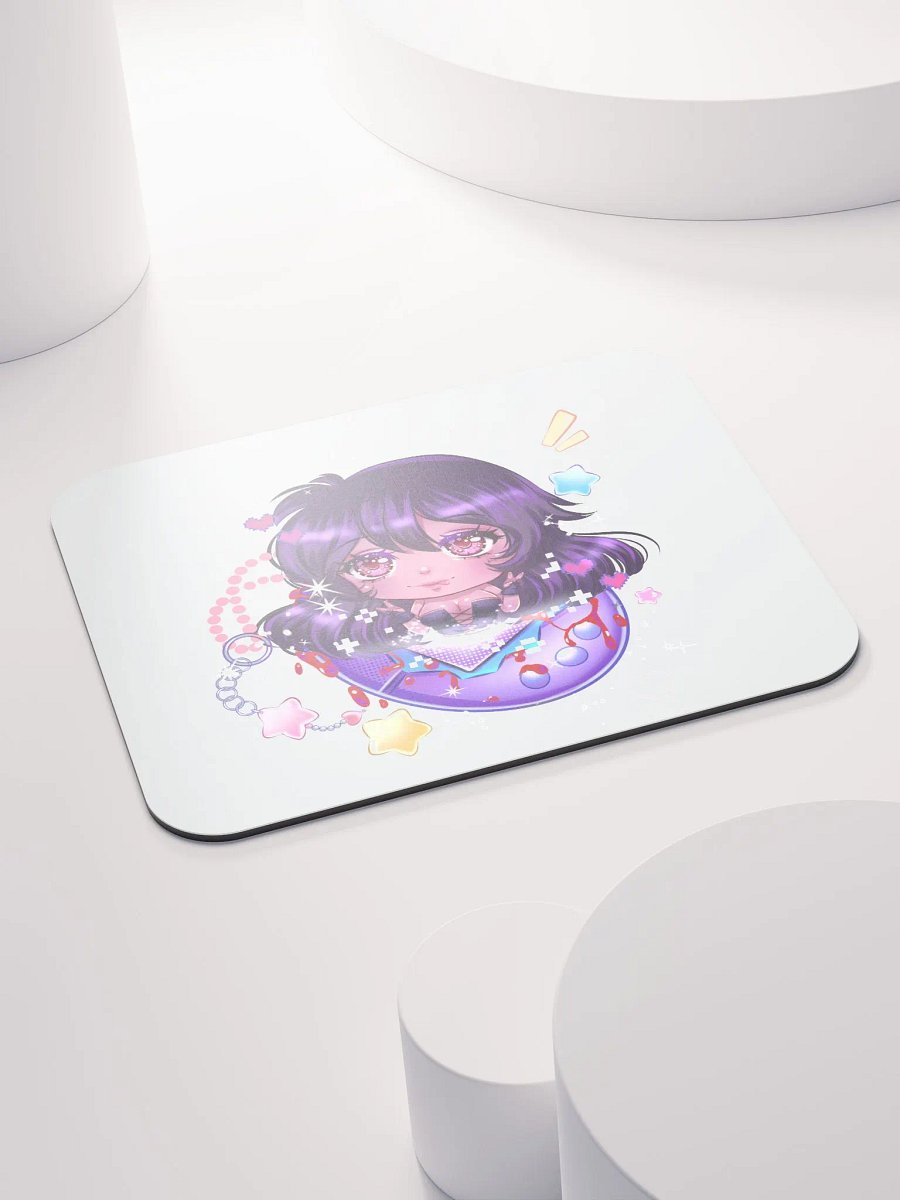 Tamagoochie Kawaii Mousepad product image (4)