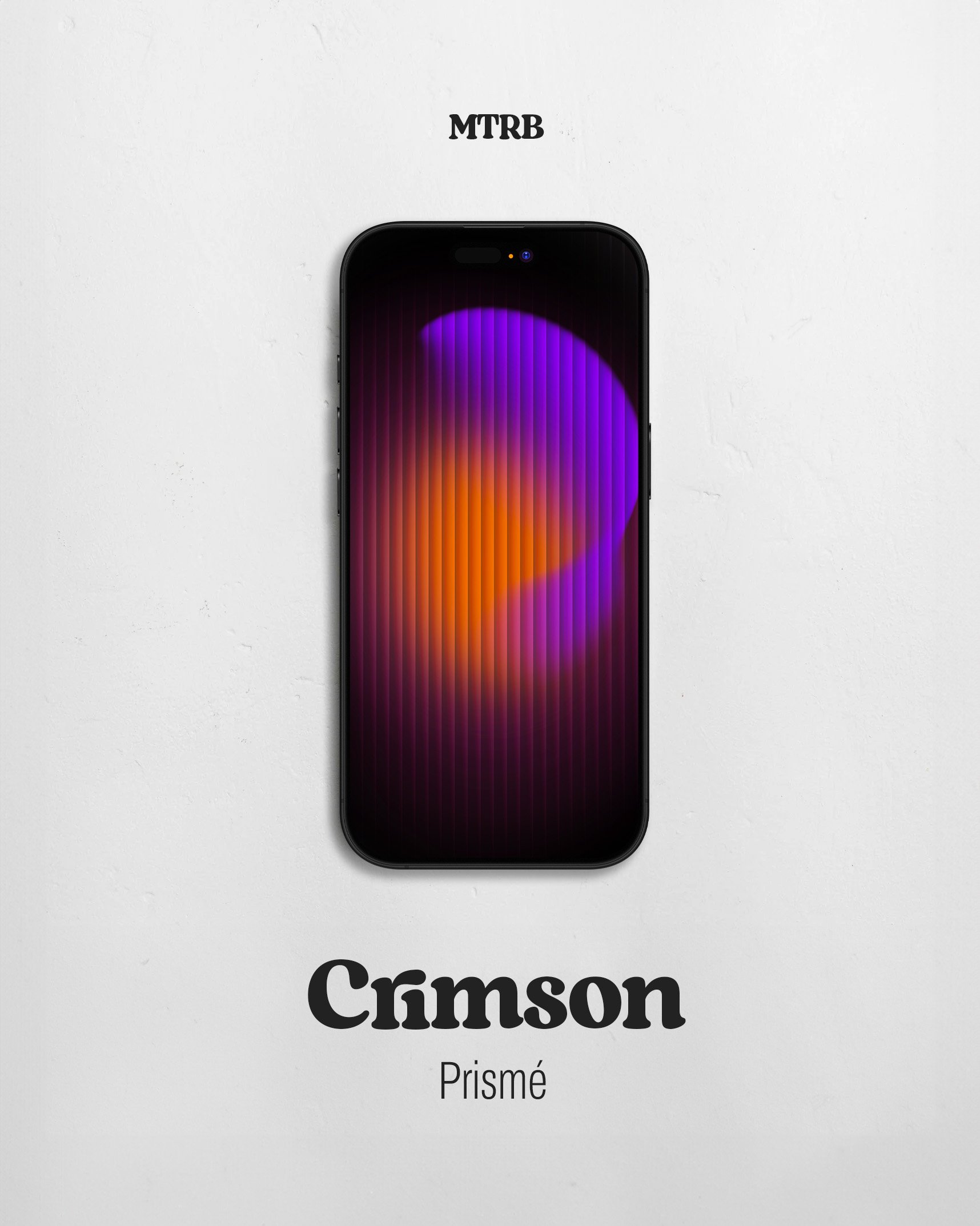 Prismé Wallpaper Pack (New) product image (5)
