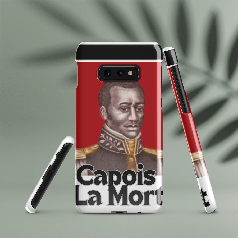 Capois La Mort Snap Case for Samsung® product image (46)