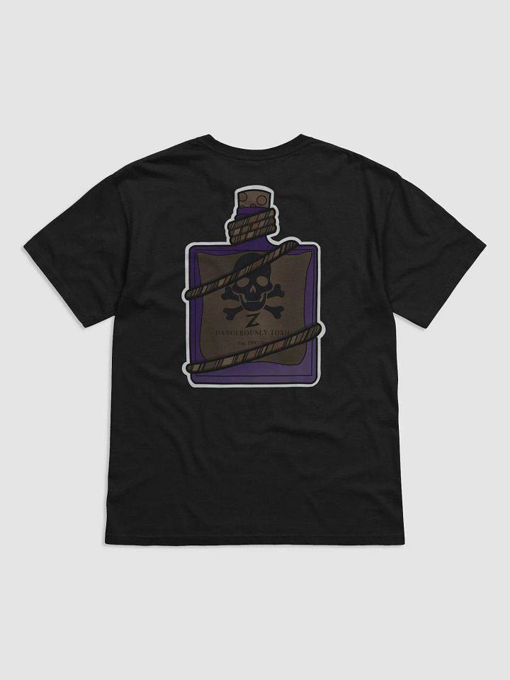 Toxic Z product image (2)
