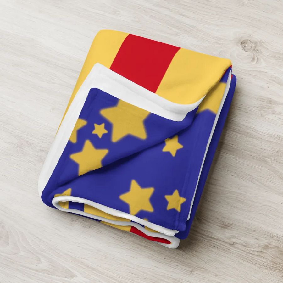 Baby Jail Blanket product image (6)