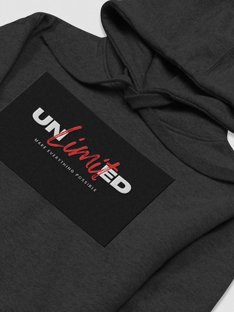 Un Limited Hoodie product image (15)