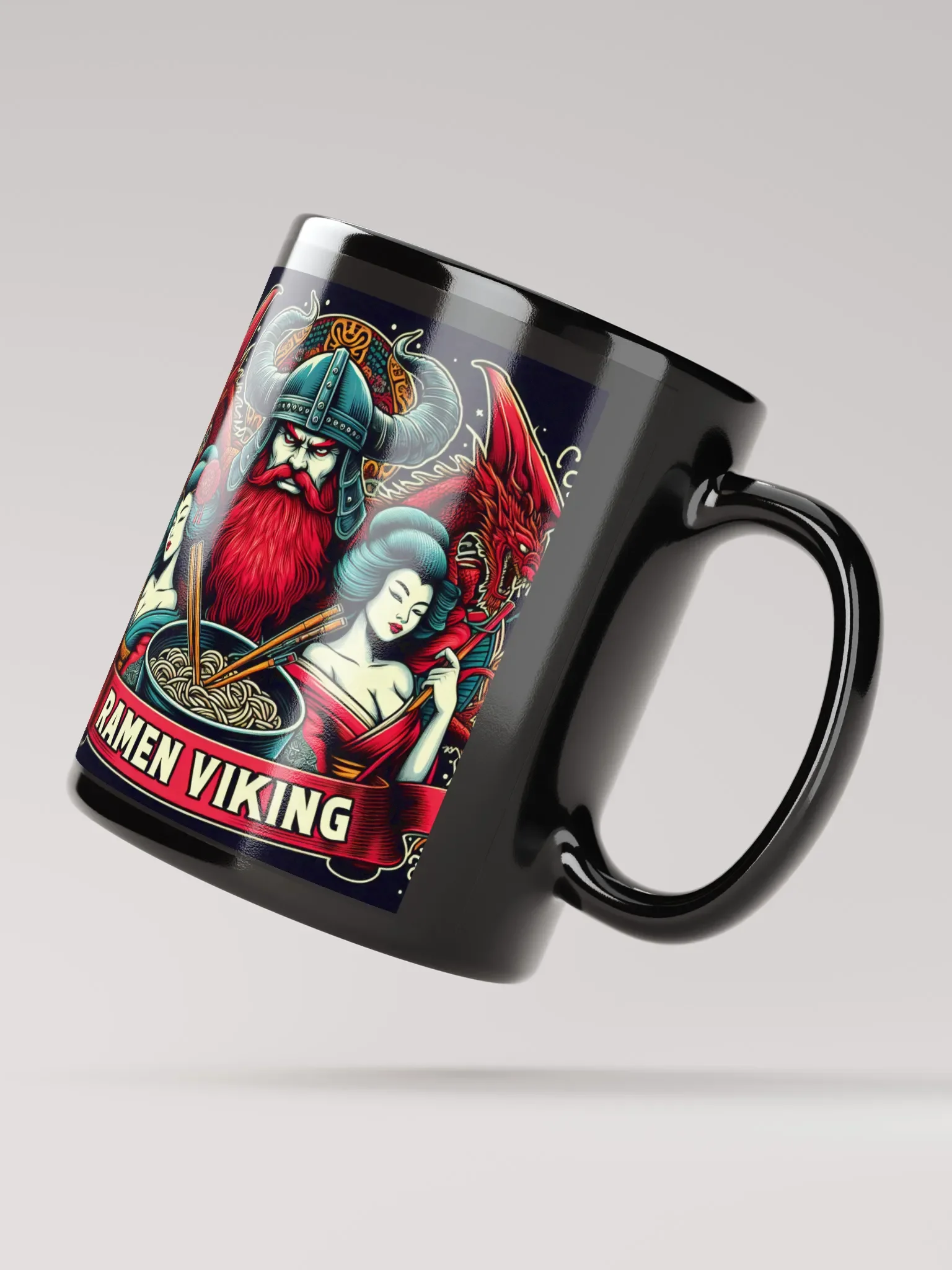 Ramen Mug product image (2)